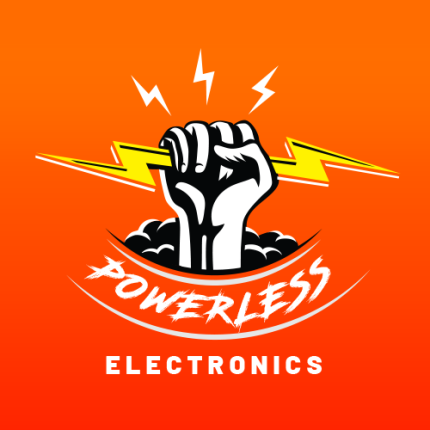 Powerless Electronics